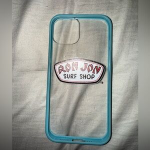 IPHONE 13 RON JON CASE FOR SALE